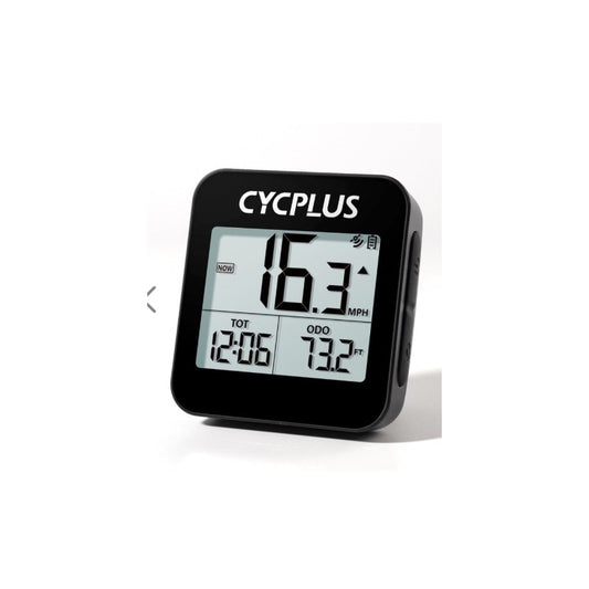 Cycplus G1 Gps Computer