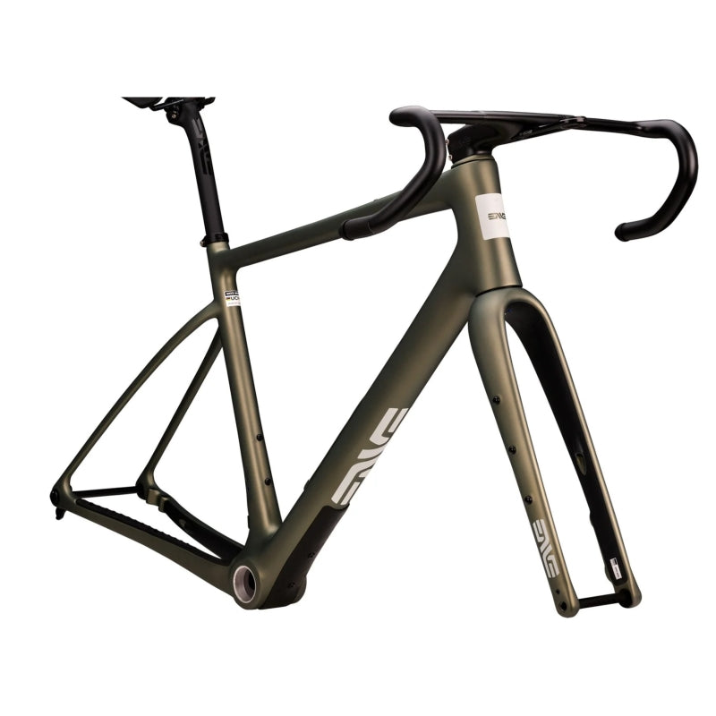 Enve 2026 Mog Frame Only