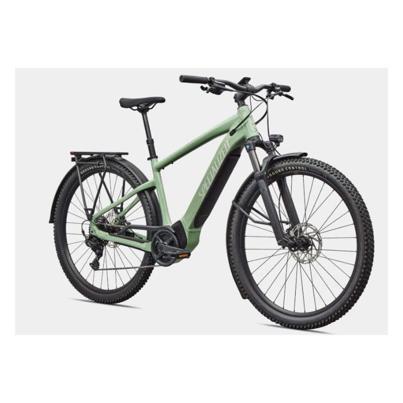 Specialized 2026 Turbo Tero 4.0 Equip