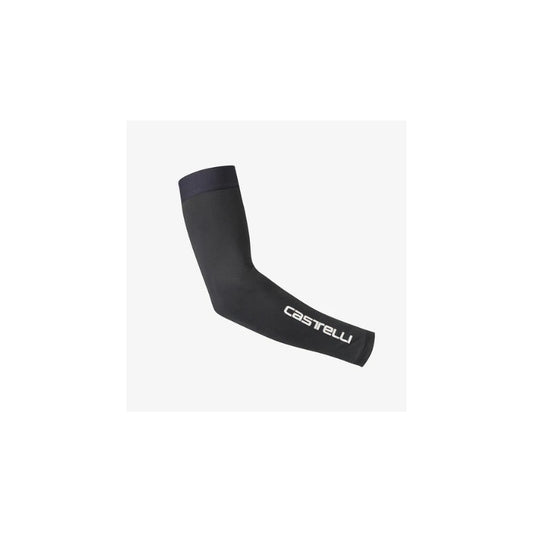 Castelli Upf 50+ Light Arm 2 Sleeves Black