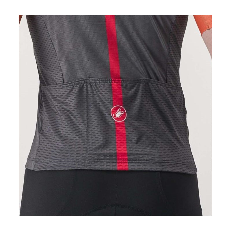 Castelli Sezione Jerseys (SMALLER SIZING RECOMMEND NEXT SIZE UP)