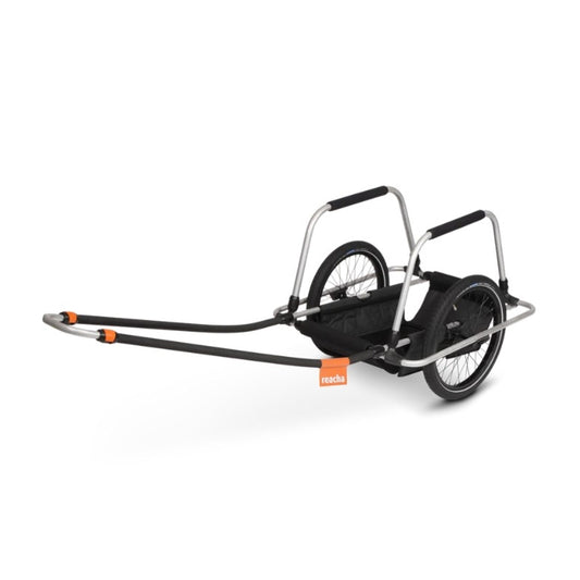 Thule Reacha Sport Std Tyre Bike Trailer (Sale ends 31 October)