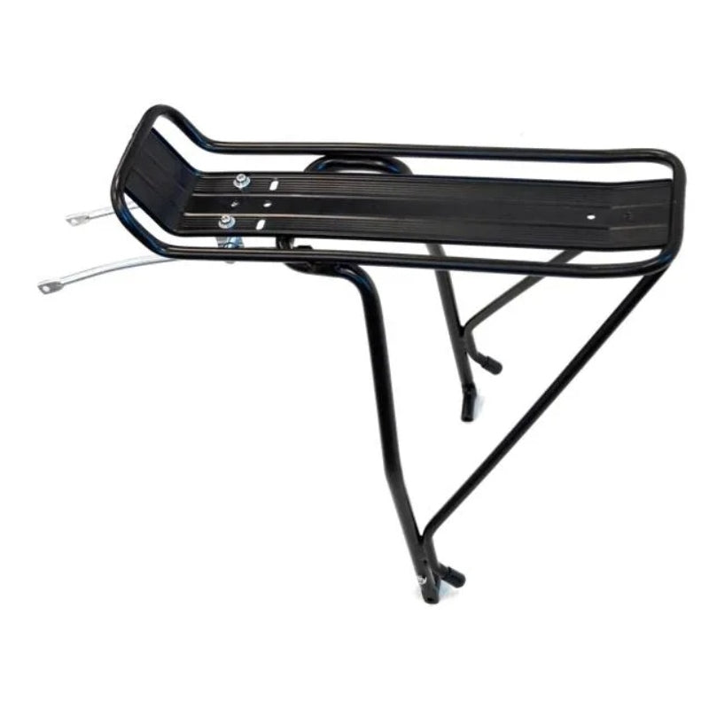 Rear Pannier Rack Heavy Duty 700/29ER Disc Brake Bikes