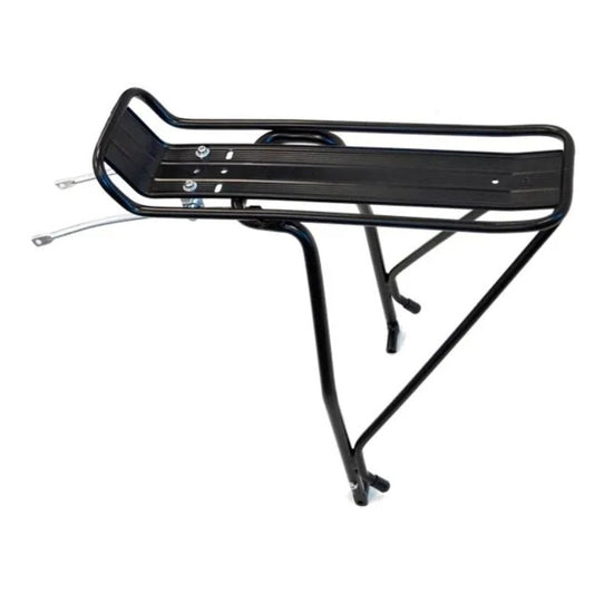 Rear Pannier Rack Heavy Duty 700/29ER Disc Brake Bikes