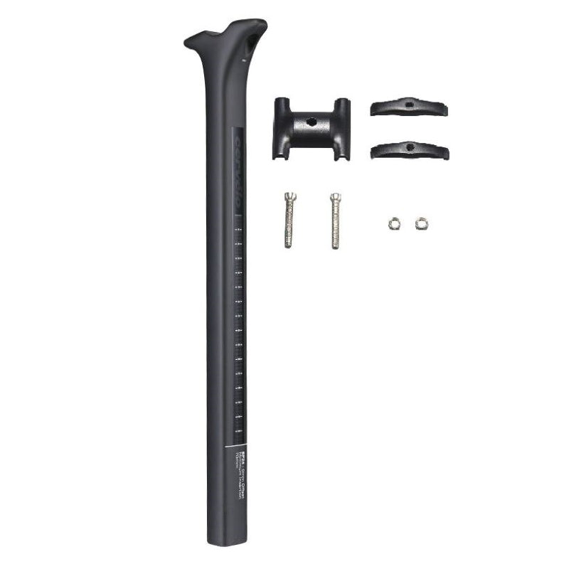 SP24 Zero Offset Seatpost For R5 Cervelo