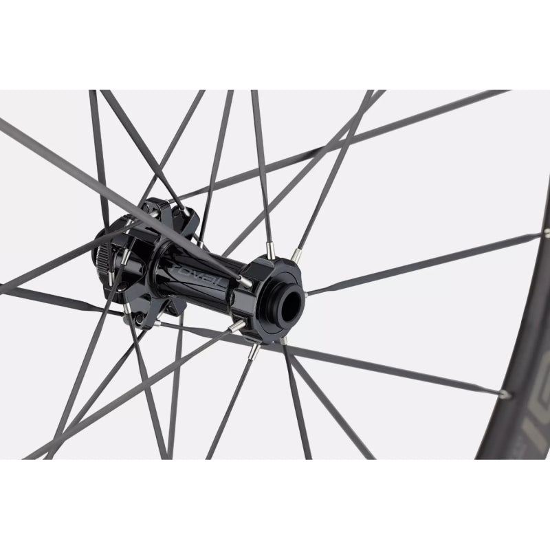 Roval Terra Clx Ill 700C Front