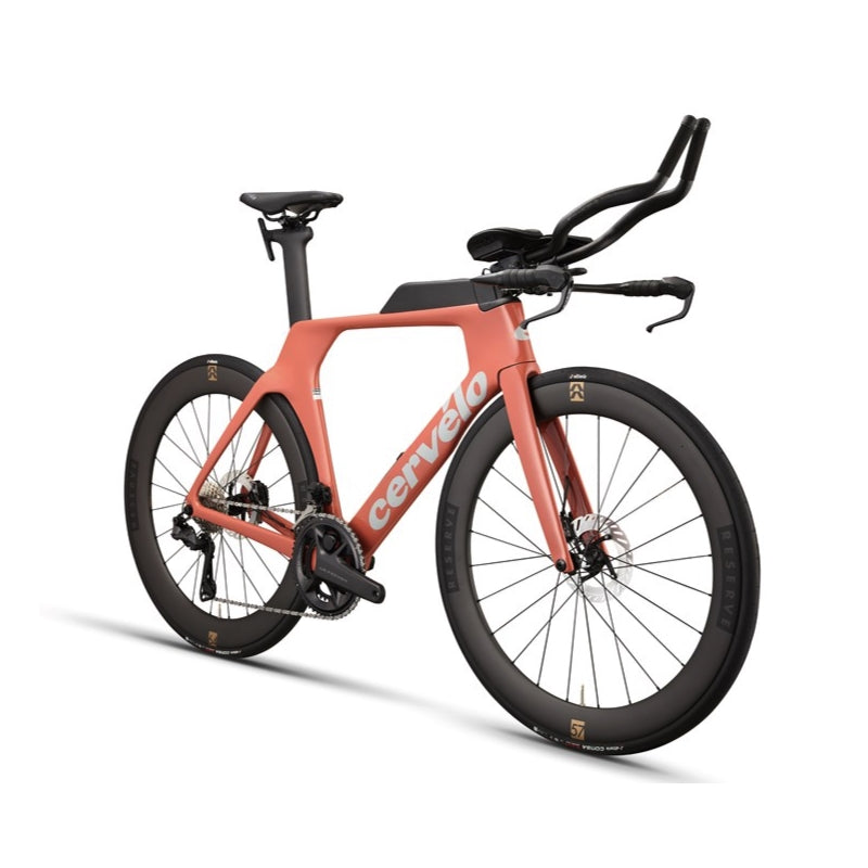 Cervelo C26 P Series Uilt DI2