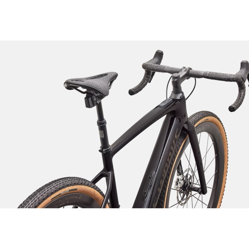 Specialized 2027 S-works Turbo Creo 2 - Sram Red / XX1 Eagle Axs