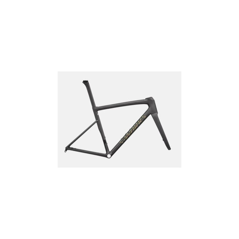 Specialized 2025 S-works Tarmac SL8 Frameset Pedalheads Stock