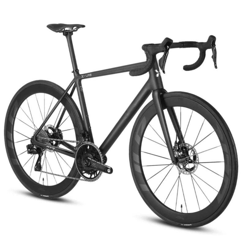 X-lab 2027 RT9 Dura-ace DI2 (TAKING PRE-ORDERS FOR SEPTEMBER DELIVERY)
