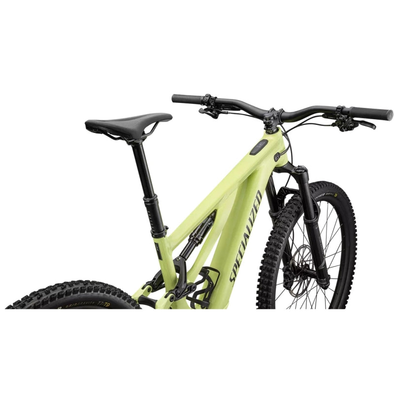 Specialized 2025 Levo Alloy G3