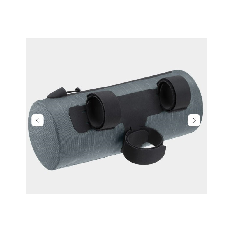 Evoc Handlebar Pack WP 1 5 Steel One Size 1.5L