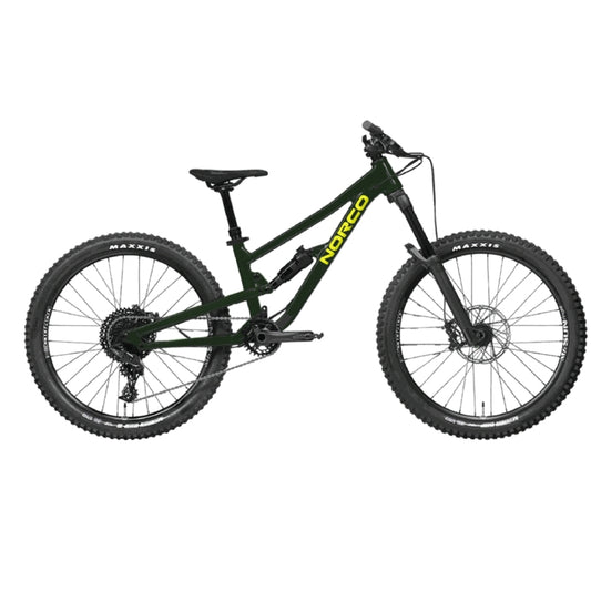 Norco Fluid 24 (due in September)