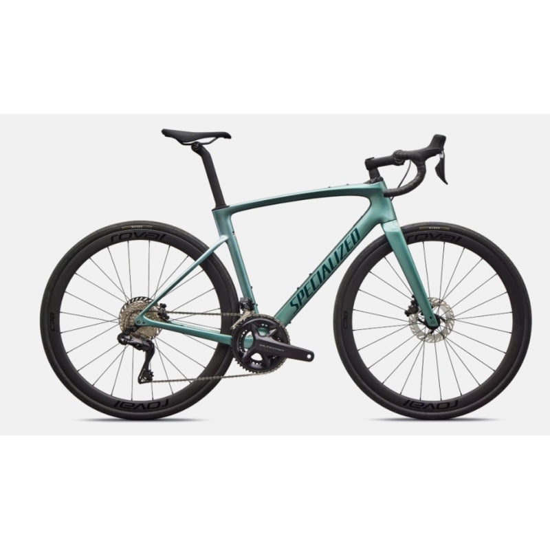 Specialized 2026 Roubaix Expert - Ult DI2