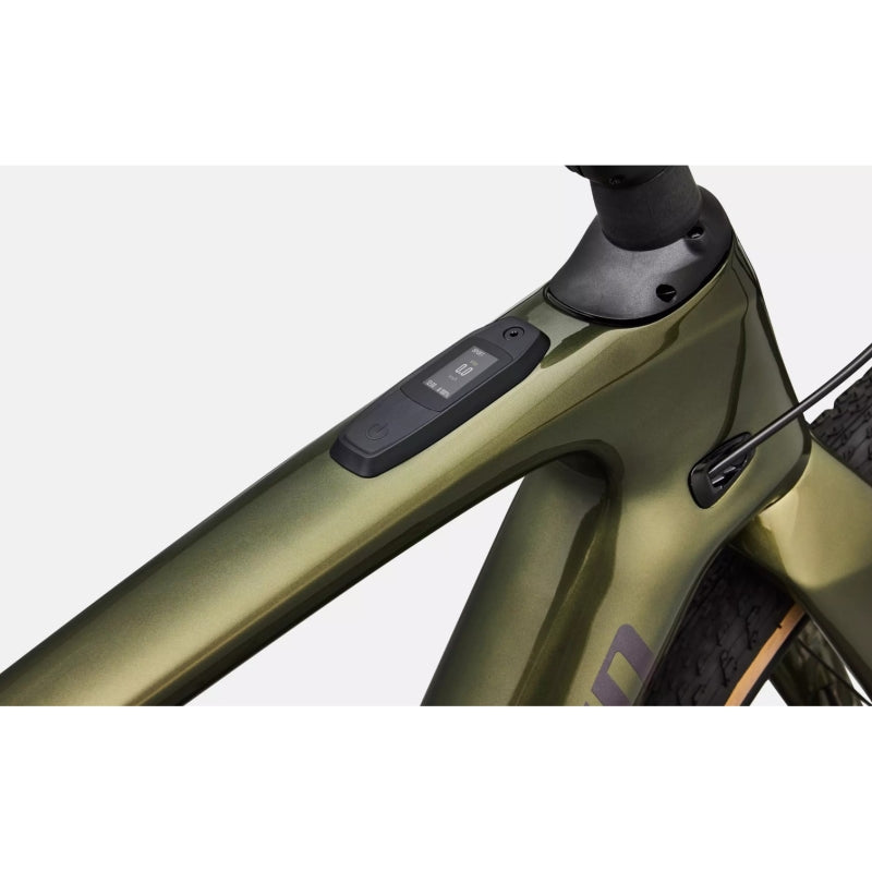 Specialized 2027 Creo 2 Comp Carbon - GRX