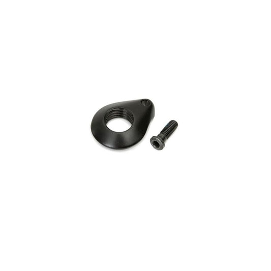 Cervelo Thru Axle Fork Nut Threaded - Front Fork Dropout Insert