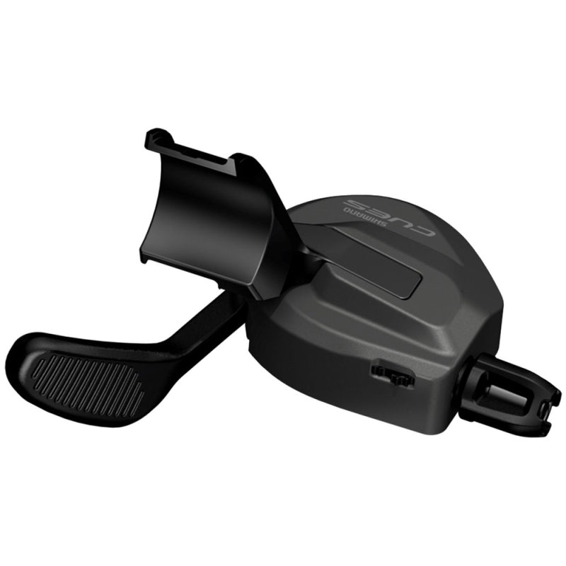 Shimano Cues SL-U8000 Shift Lever Left 2-SPEED I-spec II Linkglide