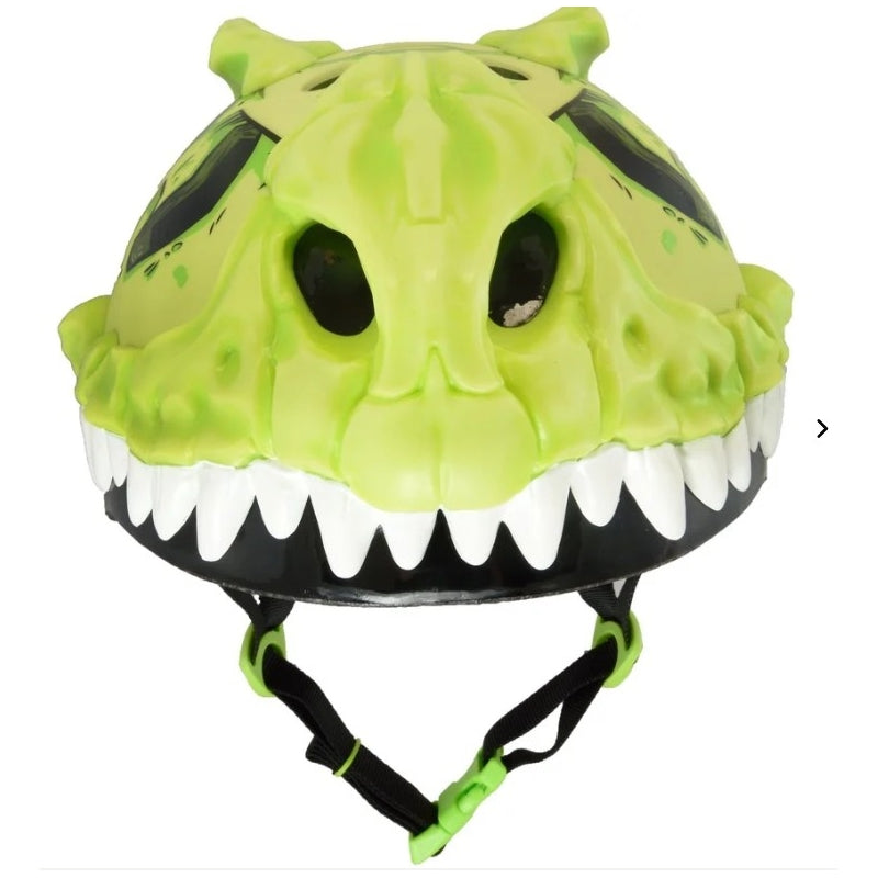Raskullz T Bone - S - 50-54CM