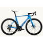 Factor Bikes Monza - Sram Force W/ Power Meter