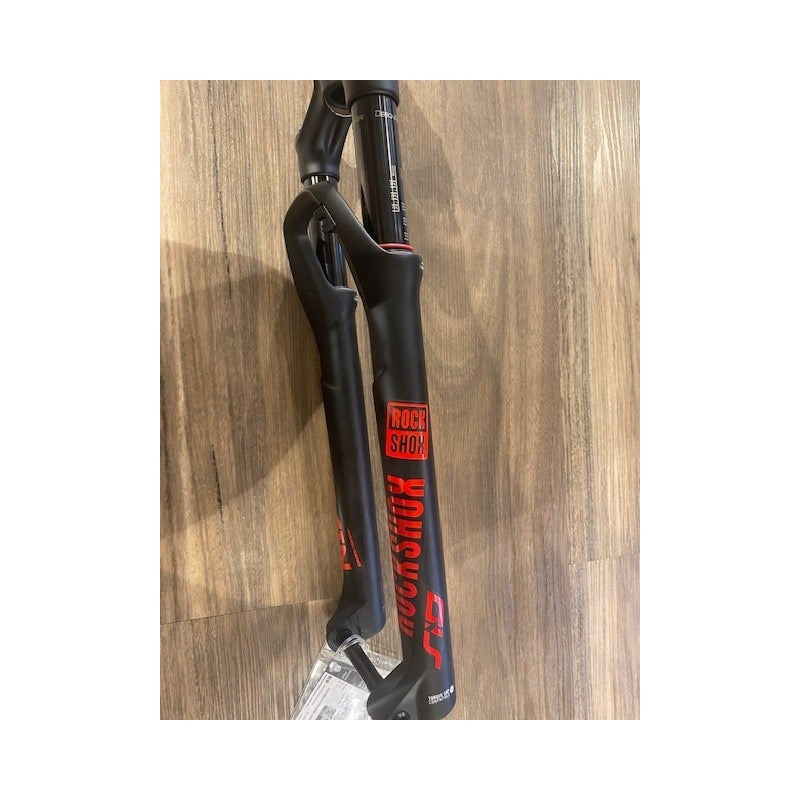 Specialized Rockshox Sid WC Brain PS 100MM X 42MM O/s Satin For Dual (160MM Steerer)