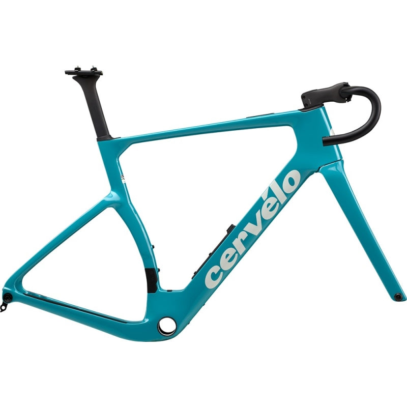 Cervelo 2026 Aspero 5 Framesets