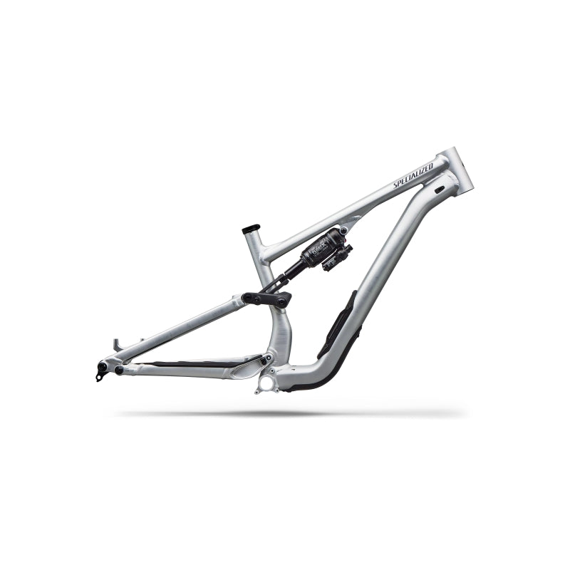 Specialized Stumpjumper 15 Evo Alloy Frameset - Fox Float X Genie Performance