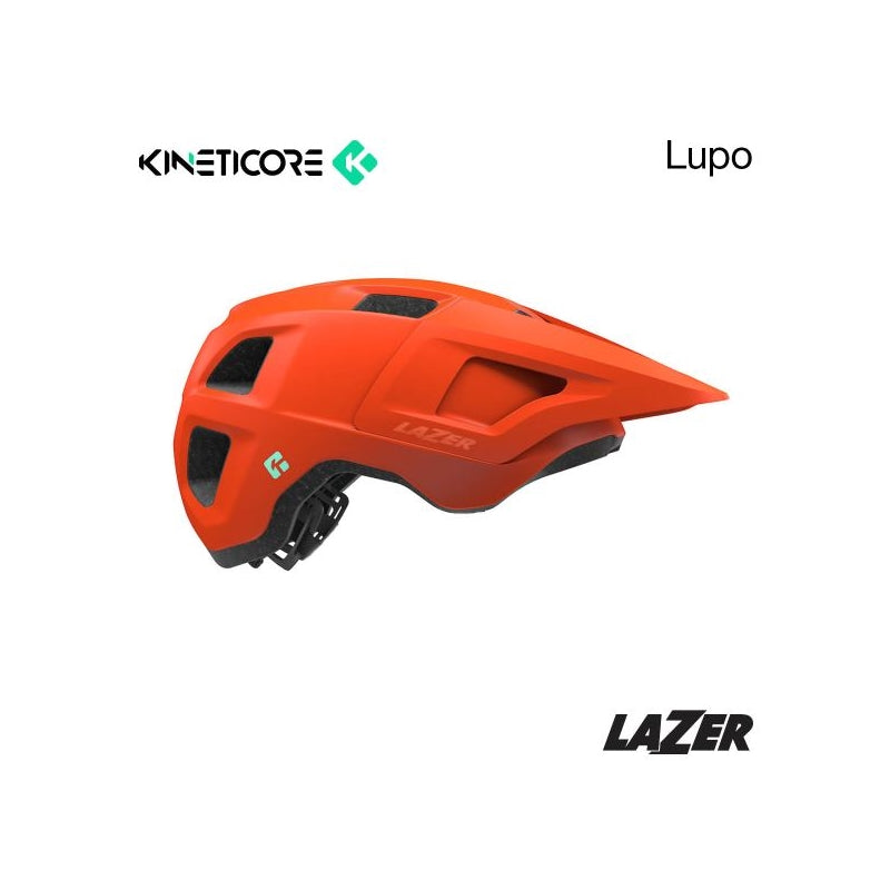 Lazer Lupo Mtb Multi-size