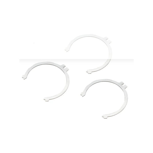 Cervelo Headset Shims For Cervelo R5 And Soloist HS002 (3 Pack)