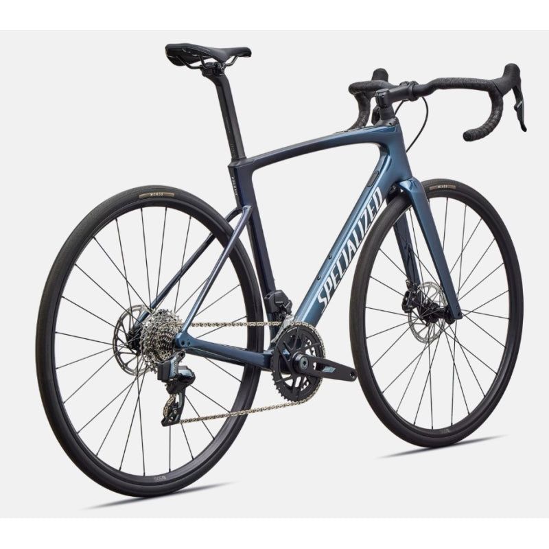 Specialized 2027 Roubaix Comp Rival Axs