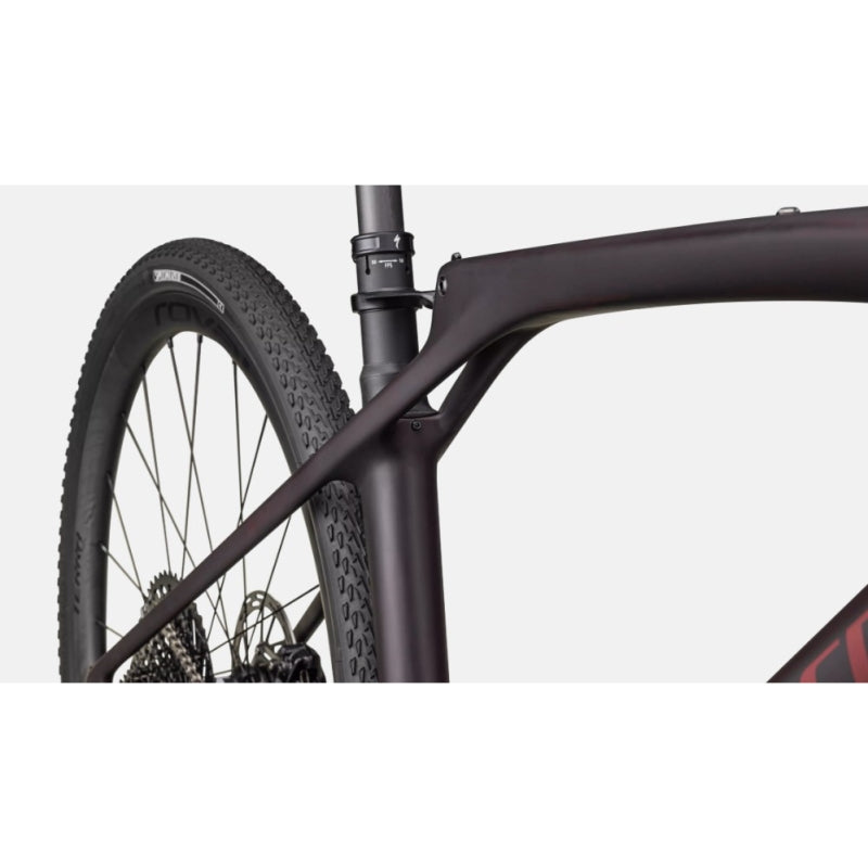 Specialized 2024 Diverge Str Pro