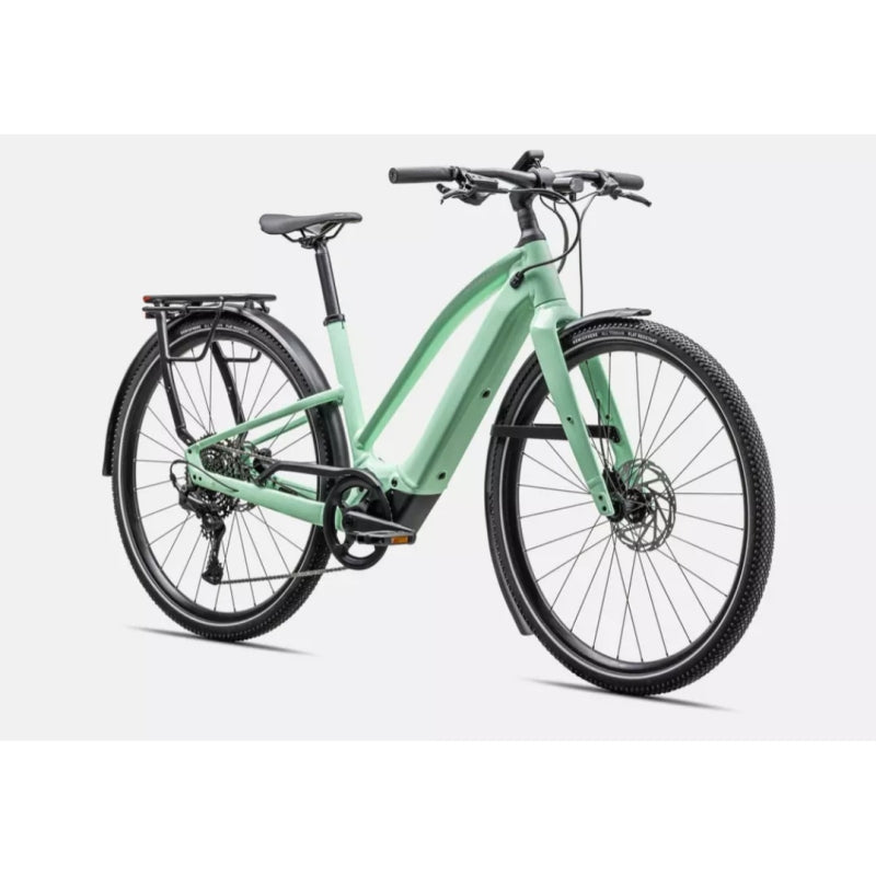 Specialized Vado SL 2 4.0 Step-through 2026  (due August)