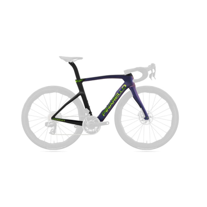 Pinarello Dogma F CJ102 Frame Kit (special Order)
