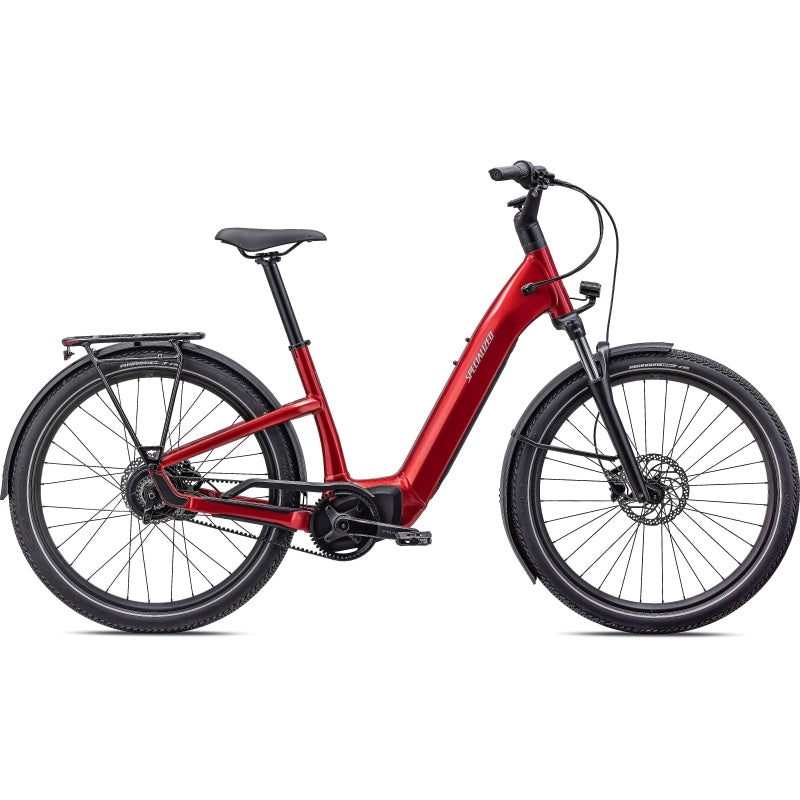 Specialized Como 3.0 Igh (Red small available)