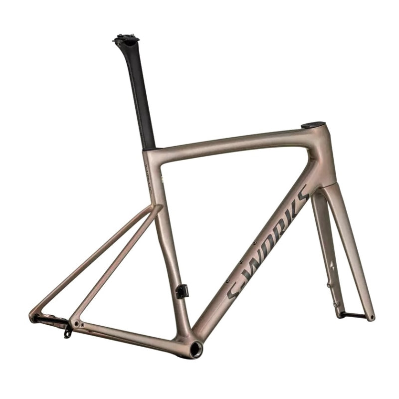 Specialized 2025 S-works Tarmac SL8 Framesets