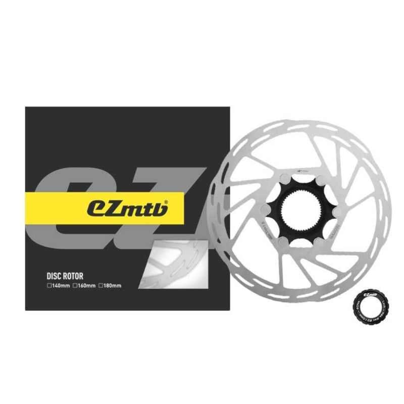 Ezmtb Rotor 160MM Centrelock