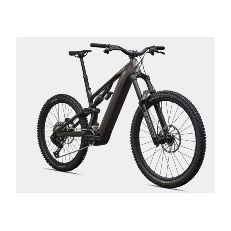 Specialized 2027 Levo 4 Evo Comp (105Nm Torque, 810W Power, 840Wh Battery)