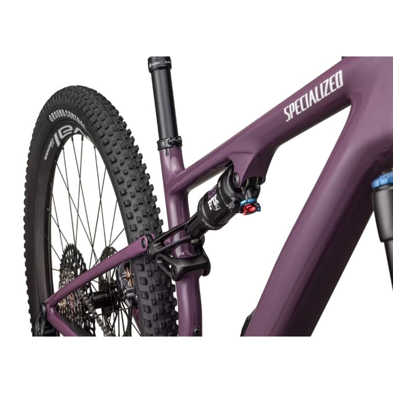 Specialized Epic 8 Evo Expert 2025