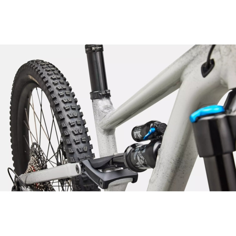 Status 2 170 Zero Specialized 2026