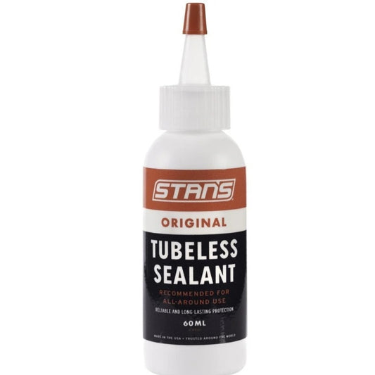 Stans No Tubes Original Tubeless Sealand 60ML