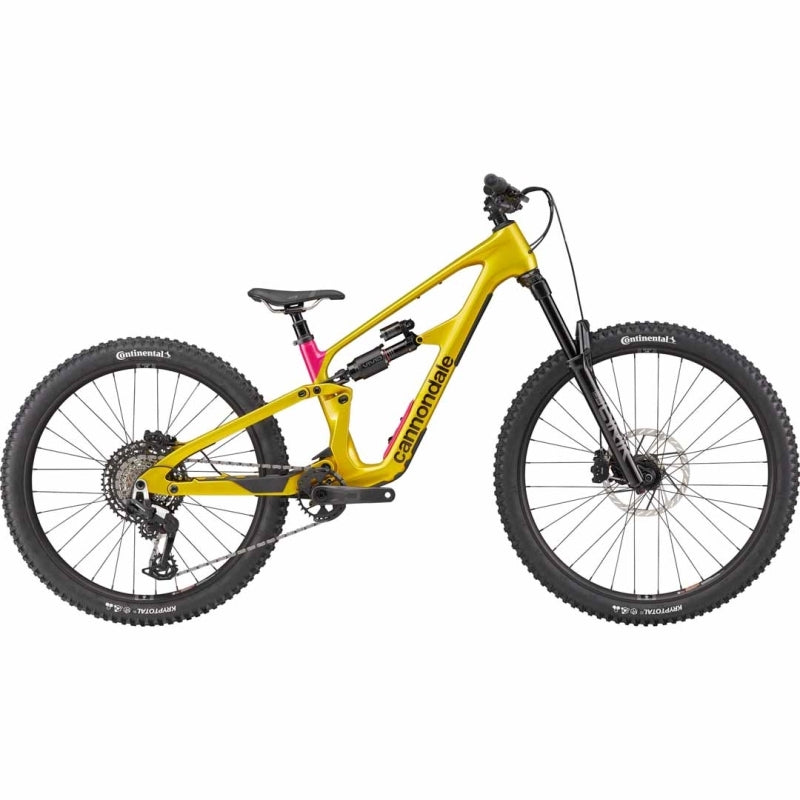 Cannondale 2026 Bad Habit 2