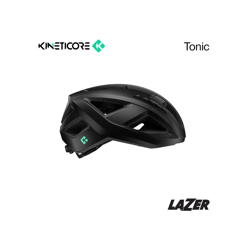 Lazer Tonic Kineticore Helmets