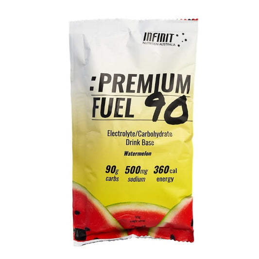 Infinit Premium Fuel 90G Carbs Single Serve