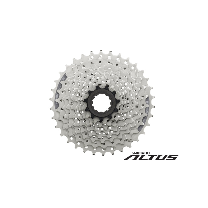 Shimano Altus CS-HG201 Cassette 9 Speed