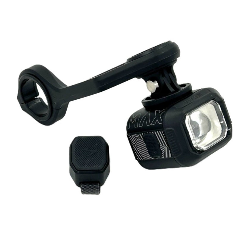 Moon Titan Max Front Light 1700 Lumens With Remote