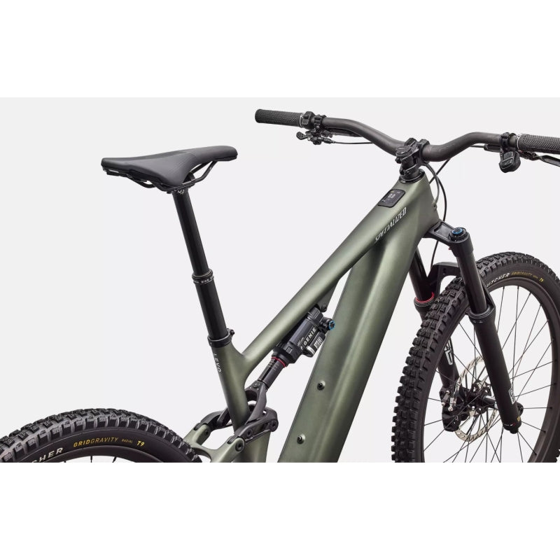Specialized 2027 Turbo Levo 4 Pro (810 Watts Peak Power 105 NM Torque 840 WH Battery) (Due Sept/Oct)