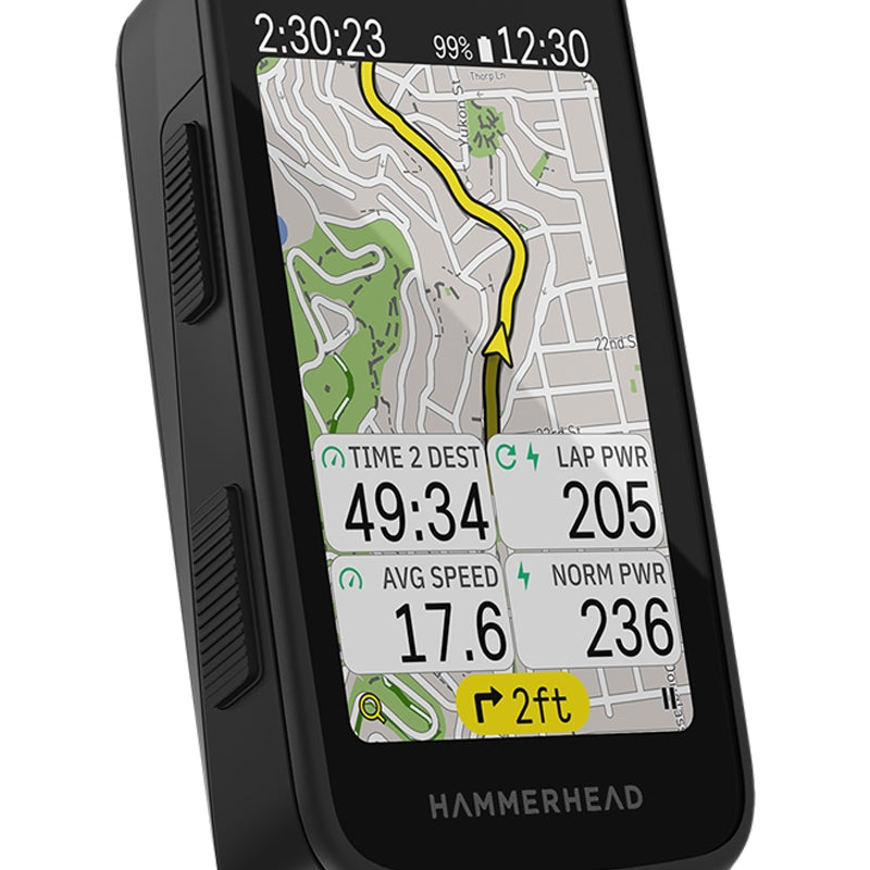 Hammerhead Karoo Hammerhead 3 Bike Computer
