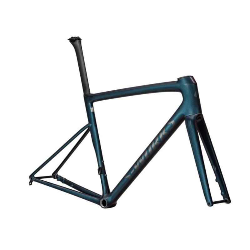 Specialized 2025 S-works Tarmac SL8 Frameset Pedalheads Stock