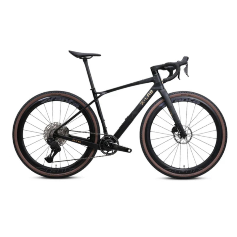 X-lab GT8 Grx Gravel (Pre-order for September Delivery)