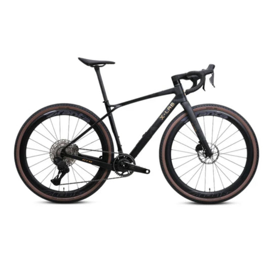 X-lab GT8 Grx Gravel (Pre-order for September Delivery)