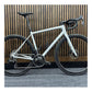 Specialized 2026 Aethos 2 Expert Force Axs With Cockpit (ex-demo)
